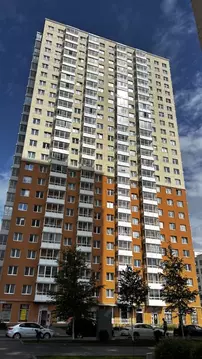 1-к кв. Санкт-Петербург ш. Суздальское, 26к2 (43.8 м)