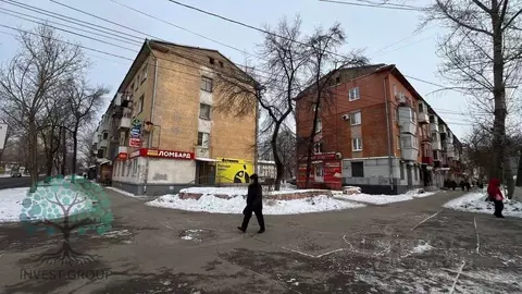 Торговая площадь в Самарская область, Самара Революционная ул., 90 (76 ...