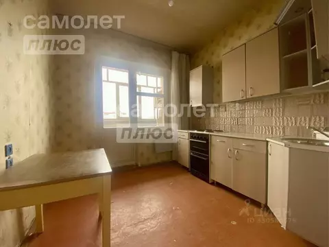 2-к кв. Ханты-Мансийский АО, Нижневартовск Северная ул., 68 (55.0 м)