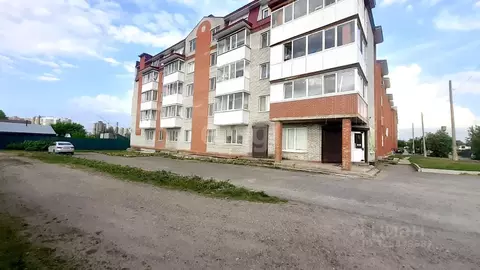 Помещение свободного назначения в Томская область, Томский район, ...