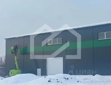 Помещение свободного назначения в Московская область, Щелково Заречная ...