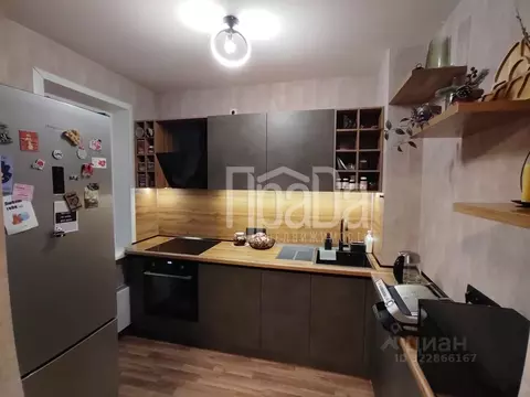 2-к кв. Красноярский край, Красноярск Николаевка мкр, ул. Серова, 8 ...