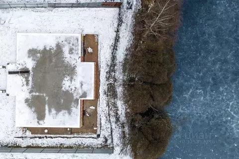Участок в Московская область, Одинцовский городской округ, д. ...