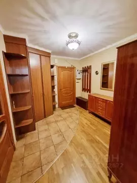 1-к кв. Санкт-Петербург ул. Черкасова, 14 (46.0 м)