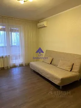 1-к кв. Ростовская область, Волгодонск просп. Курчатова (35.1 м)