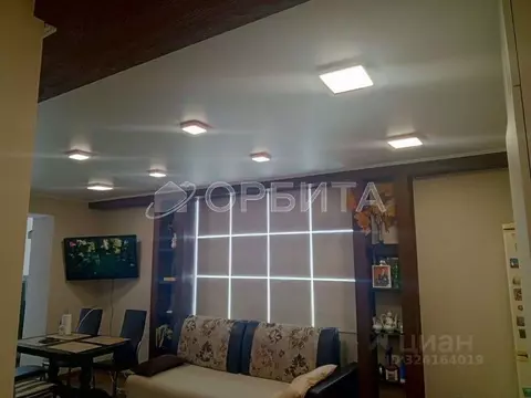 Студия Тюменская область, Тюмень Войновка мкр, ул. Энергостроителей, ...