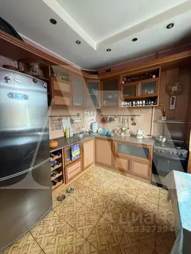 2-к кв. Омская область, Омск ул. Богдана Хмельницкого, 214а (47.3 м)