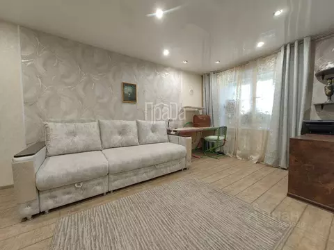 2-к кв. Красноярский край, Красноярск ул. 40 лет Победы, 41 (67.2 м)