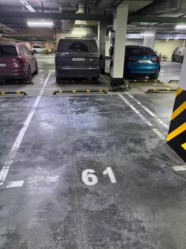 Гараж в Московская область, Красногорск Парковая ул., 8 (15 м)