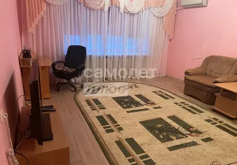 2-к кв. Тюменская область, Тюмень Широтная ул., 129 (70.4 м)