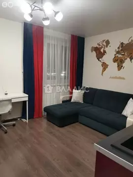 Квартира-студия: Парголово, Толубеевский проезд, 26к1 (26 м)