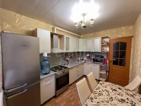 1-к кв. Пермский край, Пермь Краснофлотская ул., 31 (38.4 м)