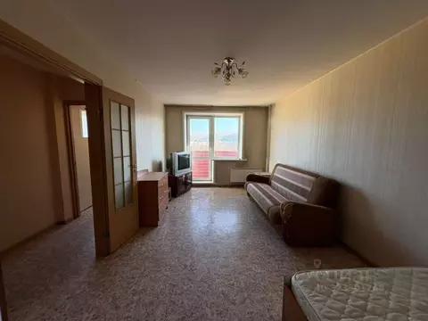 1-к кв. Кемеровская область, Калтан Комсомольская ул., 39 (38.1 м)