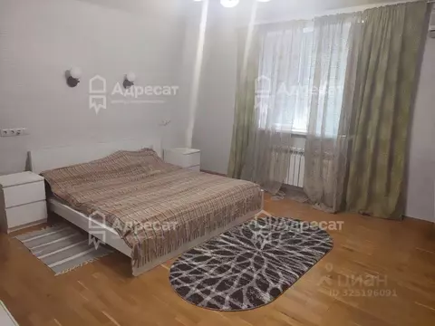 Дом в Волгоградская область, Волгоград Поселок Горная Поляна тер., ул. ...