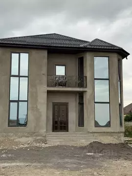 Дом в Кабардино-Балкария, Чегем ул. Кабардинская (260 м)