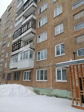 3-к кв. Алтайский край, Барнаул ул. 50 лет СССР, 39 (60.1 м)