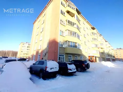 1-к кв. Новосибирская область, Мошковский район, пос. Октябрьский ул. ...