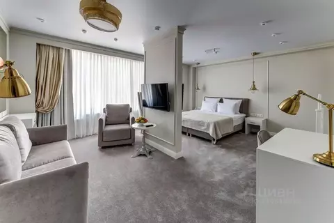 Комната Омская область, Омск ул. Броз Тито, 2 (35.0 м)