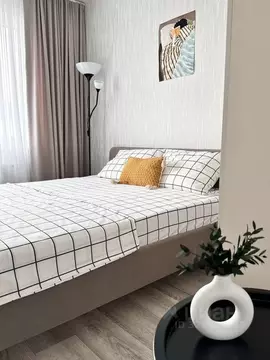 1-к кв. Пермский край, Пермь ул. Серебристая, 7 (44.0 м)