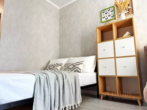 Студия Краснодарский край, Туапсинский муниципальный округ, с. Агой ...