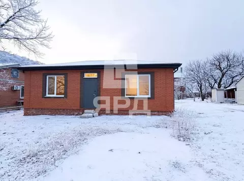 Дом в Ростовская область, Таганрог Лиман садовое товарищество, 379 (88 ...