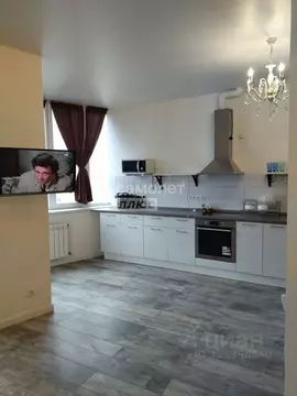 2-к кв. Московская область, Реутов ул. Реутовских ополченцев, 14 (90.0 ...