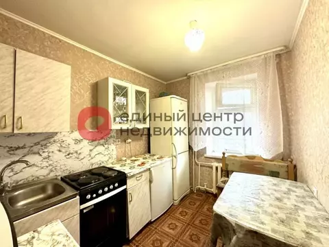 3-к кв. Тюменская область, Тюмень ул. Щербакова, 144 (56.2 м)