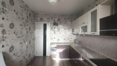 1-к кв. Тюменская область, Тюмень Войновка мкр, ул. Энергостроителей, ...