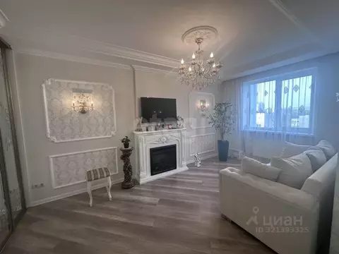 1-к кв. Саратовская область, Саратов ул. Имени Е.И. Пугачева, 51Б ...