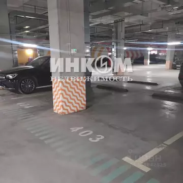 Гараж в Москва Сельскохозяйственная ул., 35 (13 м)