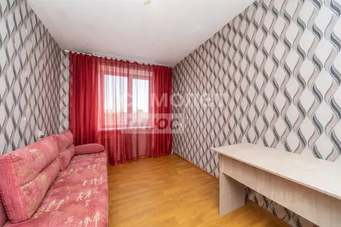 3-к кв. Пермский край, Пермь ул. Голева, 10А (60.3 м)