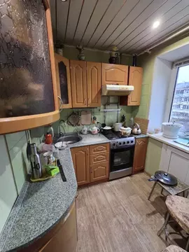 Комната Московская область, Подольск Климовск мкр, ул. Садовая, 22 ...