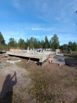 Участок в Ленинградская область, Выборг ул. Средняя Системная, 34 ...