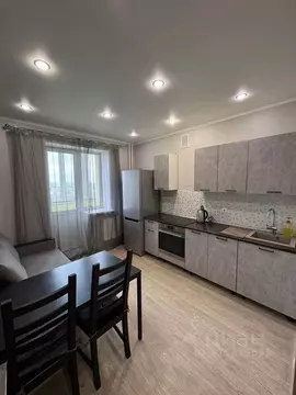 1-к кв. Самарская область, Самара Осетинская ул., 8 (42.0 м)