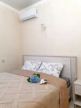 1-к кв. Ставропольский край, Пятигорск Оранжерейная ул., 17 (40.0 м)