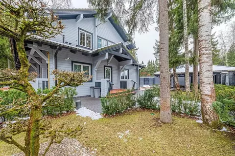 Коттедж в Московская область, Одинцовский городской округ, д. Сивково, ...