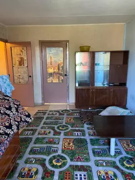 3-к кв. Санкт-Петербург бул. Новаторов, 4 (44.0 м)