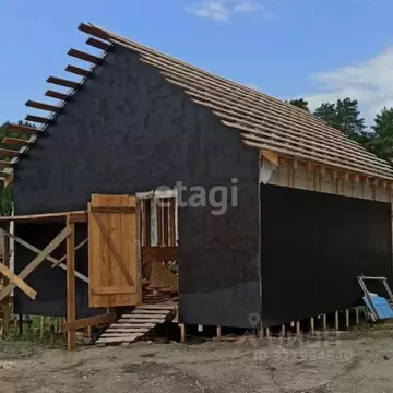 Дом в Пермский край, Пермь Сад Вишня СНТ, 54 (50 м)