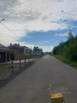 Дом в Пермский край, Краснокамский муниципальный округ, пос. Ласьва ...