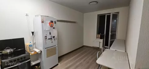 1-к кв. Ленинградская область, Ломоносовский район, Аннинское ...