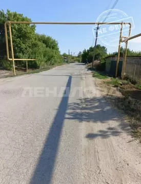 Участок в Ростовская область, Аксайский район, Большой Лог хут. ул. ...