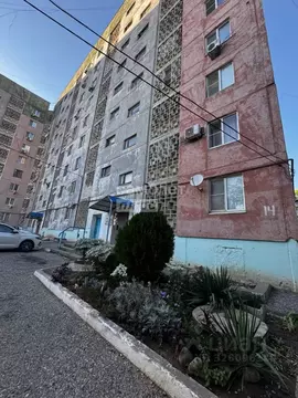 3-к кв. Калмыкия, Элиста 2-й мкр, 14 (67.0 м)