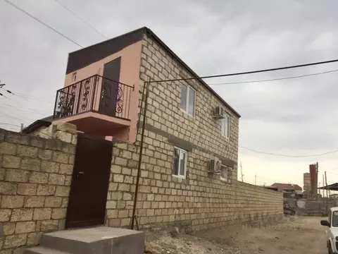 Дом в Дагестан, Дербент Путейская ул., 11 (40 м)