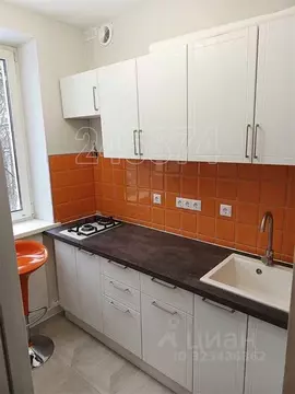 2-к кв. Москва просп. 60-летия Октября, 31/18К2 (43.0 м)