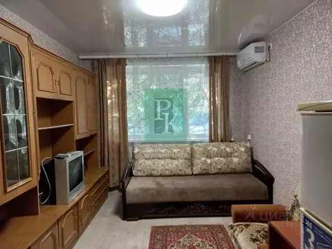 Комната Севастополь ул. Николая Музыки, 43 (21.3 м)