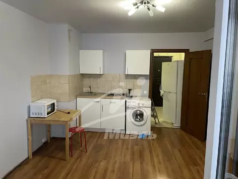 Продается студия