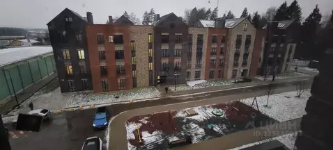 3-к кв. Московская область, Апрелевка Наро-Фоминский городской округ, ...