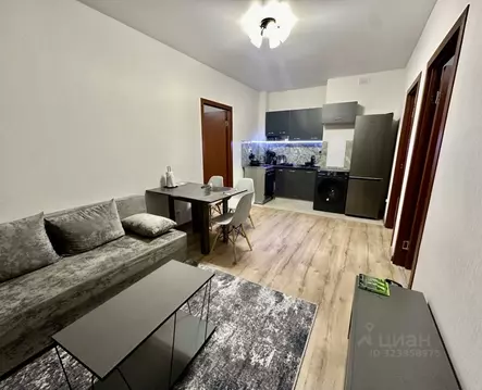 3-к кв. Московская область, Балашиха Саввино мкр, бул. Спасский, 7 ...