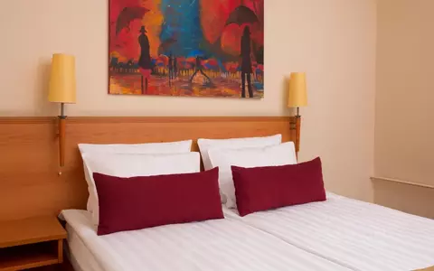 Комната Санкт-Петербург Лиговский просп., 10/118 (18.0 м)