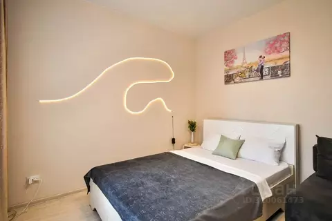 Студия Красноярский край, Красноярск ул. Алексеева, 46 (37.0 м)